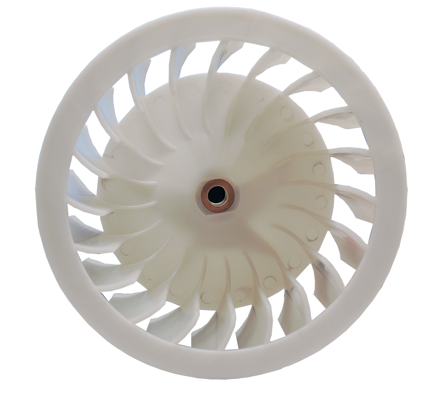  - Aftermarket Dryer Blower Wheels